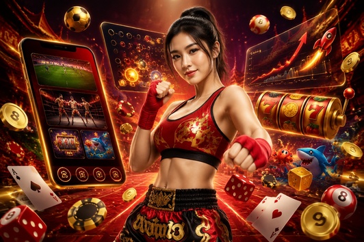 lucktron