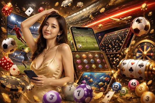 lucktron