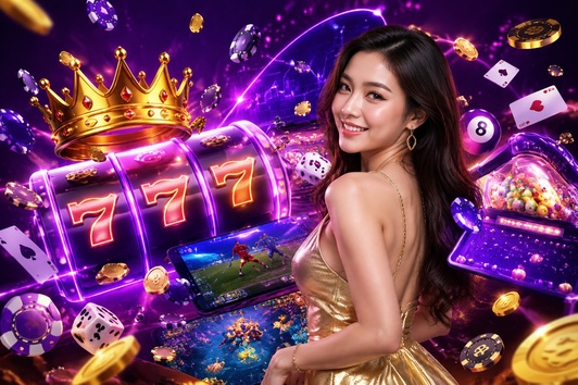 lucktron