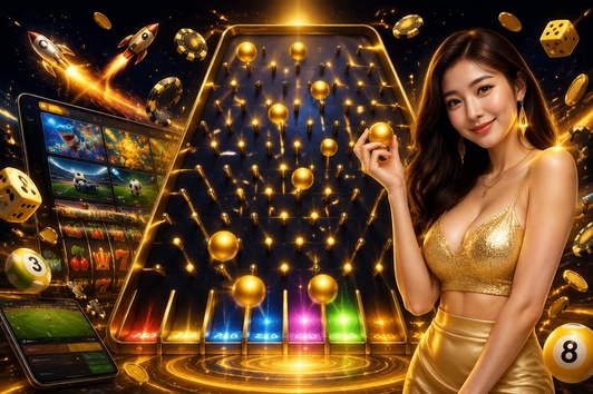 lucktron