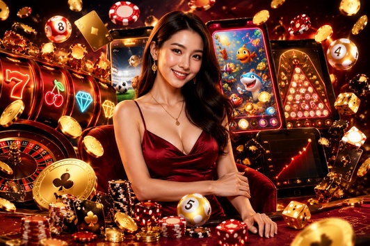 lucktron