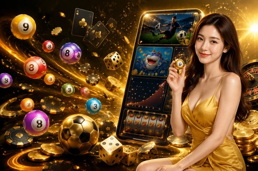 lucktron