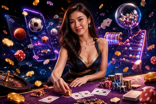 lucktron