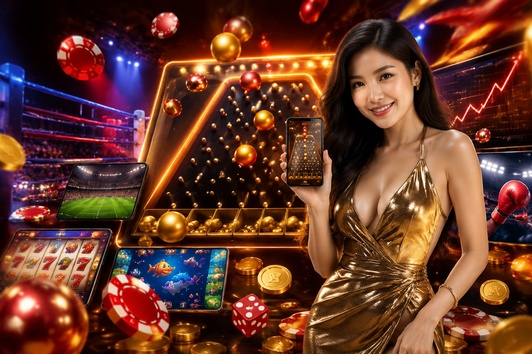 lucktron
