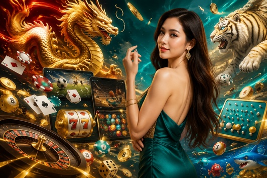 lucktron