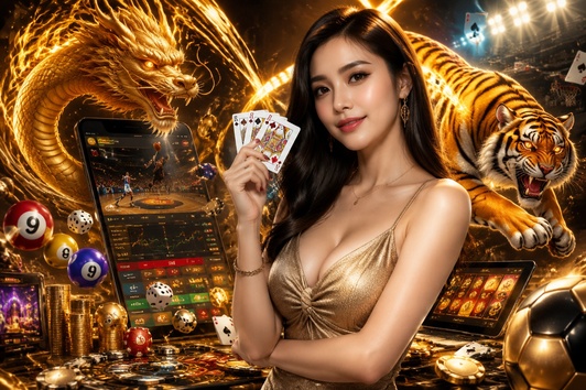 lucktron