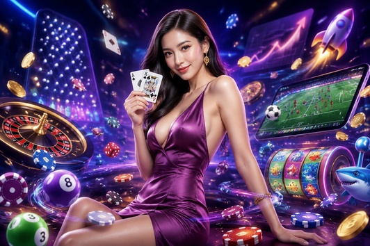 lucktron